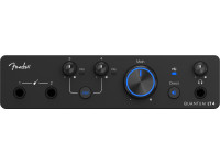 Fender Quantum LT 4 Fender Quantum LT 4